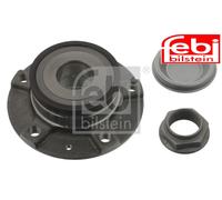 REAR RIGHT WHEEL BEARING HUB 29394 FEBI BILSTEIN I