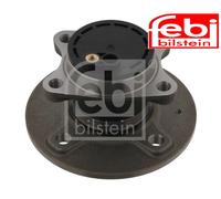 REAR RIGHT WHEEL BEARING HUB 31063 FEBI BILSTEIN I