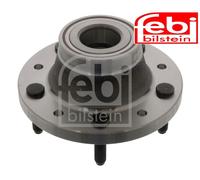REAR RIGHT WHEEL BEARING HUB 46668 FEBI BILSTEIN I
