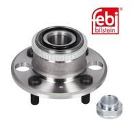 Rear Right Wheel Bearing Kit 66mm Fits Honda Civic Del Sol Febi 174960