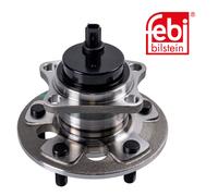 FEBI BILSTEIN WHEEL BEARING KIT REAR LEFT REAR RIGHT TOYOTA AURIS COROLLA