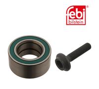 Rear Right Wheel Bearing Kit 82mm Fits Audi A4 Febi 29872 OE 8E0598625