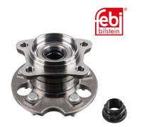 FEBI BILSTEIN 173006 Wheel bearing kit