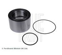 Blue Print Wheel Bearing Kit Rear Right 90mm fits Nissan Interstar 2021-2024