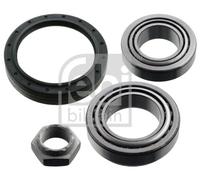 REAR RIGHT WHEEL BEARING KIT FITS: CITROËN C25 BUS 1.8 E/2.0 E/1.9 D/2.5 D/2.