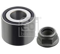 REAR RIGHT WHEEL BEARING KIT FITS: FITS FOR RENAULT EXPRESS BOX BODY/MPV 1.4