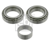 REAR RIGHT WHEEL BEARING KIT FITS: FORD TRANSIT BUS 2.2 TDCI/2.2 TDCI RWD/2.4
