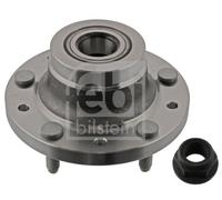 REAR RIGHT WHEEL BEARING KIT FITS: FORD TRANSIT BUS 2.2 TDCI.FORD TRANSIT VAN