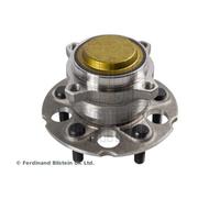 Rear Right Wheel Bearing Kit Fits Honda Cr-V IV 2012-2018 Blue Print ADBP820019