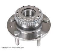 REAR RIGHT WHEEL BEARING KIT FITS: HYUNDAI TIBURON II 2.0/2.7 V6/2.0 GLS/1.6