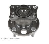REAR RIGHT WHEEL BEARING KIT FITS: MAZDA 2 SALOON 1.5 I/1.5 FLEX.MAZDA DEMIO