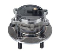 REAR RIGHT WHEEL BEARING KIT FITS: MAZDA AXELA 2.0/2.2 D.MAZDA AXELA SALOON 2