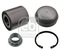 REAR RIGHT WHEEL BEARING KIT FITS: MERCEDES-BENZ A-CLASS A 140 /A 160 /A 190