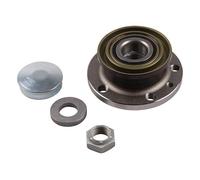 Wheel Bearing Kit Rear 761013 NK 51757885 Genuine Top Quality Guaranteed New