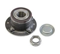Wheel Bearing Kit Rear 763728 NK 3748A5 Genuine Top Quality Guaranteed New