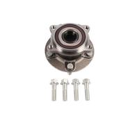 NK Rear Right Wheel Bearing Kit for Citroen C-Crosser HDi 2.2 (06/2007-02/2012)