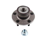Wheel Bearing Kit Rear 144mm Outer Diameter Fits Suzuki Swift NK 765223