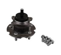 NK Wheel Bearing Kit - Rear Right for Toyota RAV-4 D-4D 1ADFTV 2.0 (12/12-12/18)