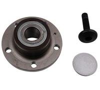 Rear Right Wheel Bearing Kit for Volkswagen Jetta TSi 140 BMY 1.4 (7/06-7/10)