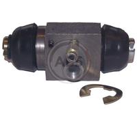 ABS 2633 Rear Right Wheel Brake Cylinder Fits Ford Transit 6046019