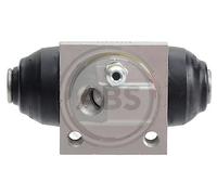 Rear Right Wheel Brake Cylinder A.B.S. 52157 for Smart Fortwo/Cabrio/City Coupe/