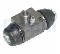 Rear Right Wheel Brake Cylinder Delphi LW15083 Fits Ford P100 Transit