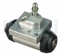 Rear Right Wheel Brake Cylinder Delphi LW90171 Fits Dacia Duster Braking System