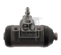 REAR RIGHT WHEEL BRAKE CYLINDER FITS: CITROËN C25 BUS 1.8 E/2.0 E/1.9 D/2.5 D