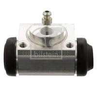 REAR RIGHT WHEEL BRAKE CYLINDER FITS: FITS FOR FIAT DOBLO CARGO 1.6 D MULTIJE