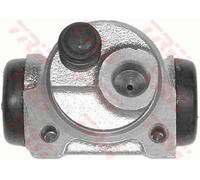 REAR / RIGHT WHEEL BRAKE CYLINDER FITS: FITS FOR RENAULT TWINGO I 1.2 /1.2 /1