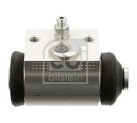 REAR RIGHT WHEEL BRAKE CYLINDER FITS: FORD FOCUS III SALOON 1.6 TI/1.6 FLEXIF