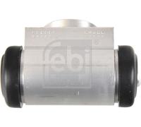 REAR RIGHT WHEEL BRAKE CYLINDER FITS: FORD TRANSIT CONNECT 1.8 16V LPG/1.8 16