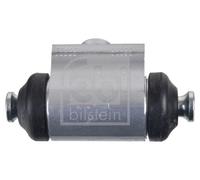 REAR RIGHT WHEEL BRAKE CYLINDER FITS: FORD TRANSIT COURIER B460 MPV 1.6 TDCI/