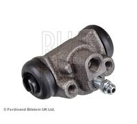 REAR RIGHT WHEEL BRAKE CYLINDER FITS: MAZDA 121 I 1.1 /1.3 .MAZDA 121 II SEDA