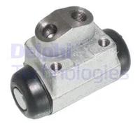 REAR / RIGHT WHEEL BRAKE CYLINDER FITS: ROVER STREETWISE HATCHBACK 1.6/1.8/1.
