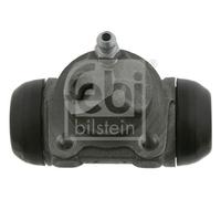 REAR RIGHT WHEEL BRAKE CYLINDER FITS: SMART CITY-COUPE 0.6 /0.6 /0.6 .SMART C