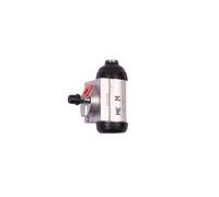 Rear Right Wheel Brake Cylinder HELLA 8AW 355 533-771 Fits Dacia Renault Duster