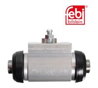 Rear Right Wheel Cylinder Hydraulic Brake Fits Citroën Dispatch Febi 103996
