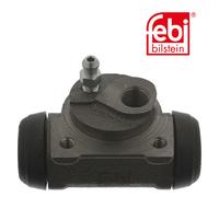Rear Right Wheel Cylinder Hydraulic Brake Fits Renault 19 19 Chamade Febi 12390