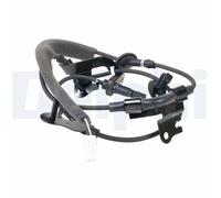 Rear Right Wheel Speed Active Sensor Delphi SS21244-12B1 Fits Toyota RAV4