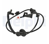 Wheel Speed Sensor DELPHI Fits HYUNDAI Accent IV 10-18 956811R000