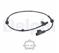 DELPHI SS21257-12B1 ABS sensor