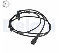Rear Right Wheel Speed Active Sensor Delphi SS21293-12B1 Fits Renault Twingo