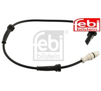 REAR RIGHT WHEEL SPEED SENSOR 106750 FEBI BILSTEIN I