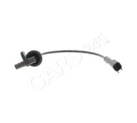 Rear Right Wheel Speed Sensor 12V VEMO V51-72-0124