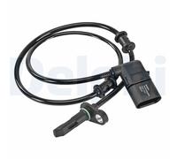 Rear Right Wheel Speed Sensor Delphi SS21537-12B1 Fits Mercedes-Benz EQC GLC