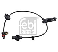Rear Right Wheel Speed Sensor FEBI Fits HONDA Civic VIII 05- 57470-SNA-003