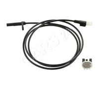 Rear Right Wheel Speed Sensor FEBI Fits MERCEDES VW DODGE Sprinter 68013833AA