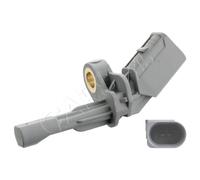 Rear Right Wheel Speed Sensor FEBI Fits VW SKODA AUDI SEAT Beetle Cc WHT003858A