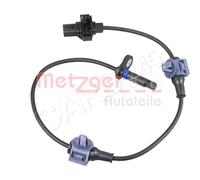 Rear Right Wheel Speed Sensor Fits HONDA Cr-V III 06-12 57470-SXS-003
